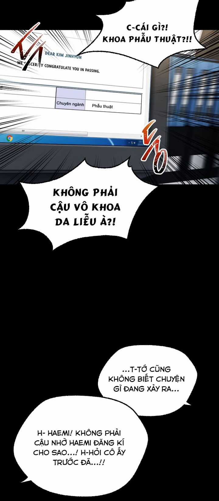 Bác Sĩ Trùng Sinh - Chapter 64 - Trang 27