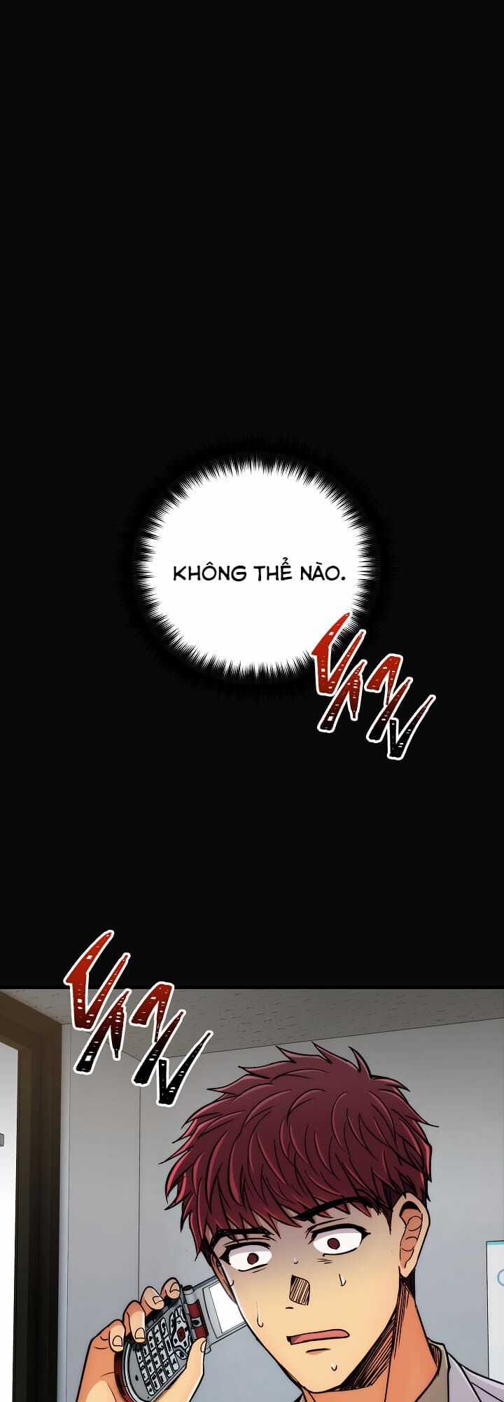 Bác Sĩ Trùng Sinh - Chapter 64 - Trang 32