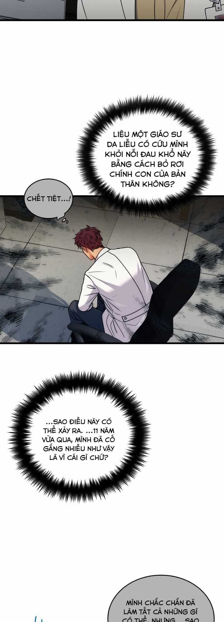 Bác Sĩ Trùng Sinh - Chapter 64 - Trang 37