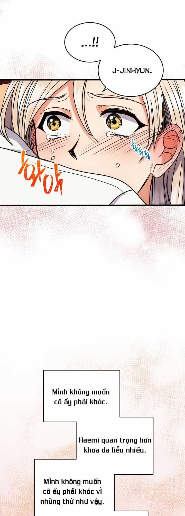 Bác Sĩ Trùng Sinh - Chapter 64 - Trang 43