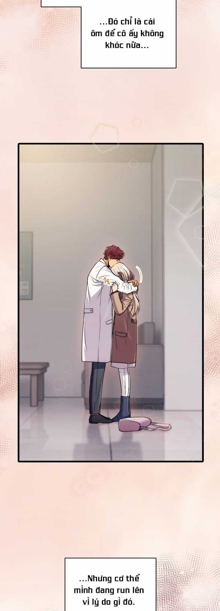 Bác Sĩ Trùng Sinh - Chapter 64 - Trang 44