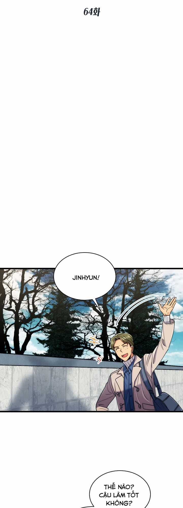 Bác Sĩ Trùng Sinh - Chapter 64 - Trang 6