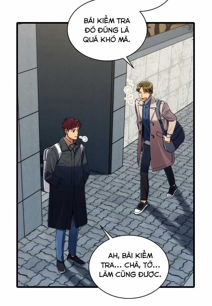 Bác Sĩ Trùng Sinh - Chapter 64 - Trang 7