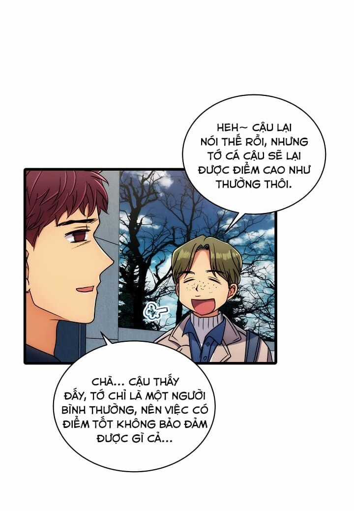 Bác Sĩ Trùng Sinh - Chapter 64 - Trang 8