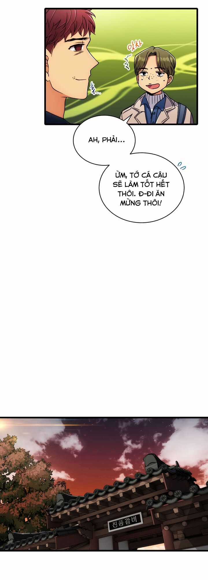 Bác Sĩ Trùng Sinh - Chapter 64 - Trang 9