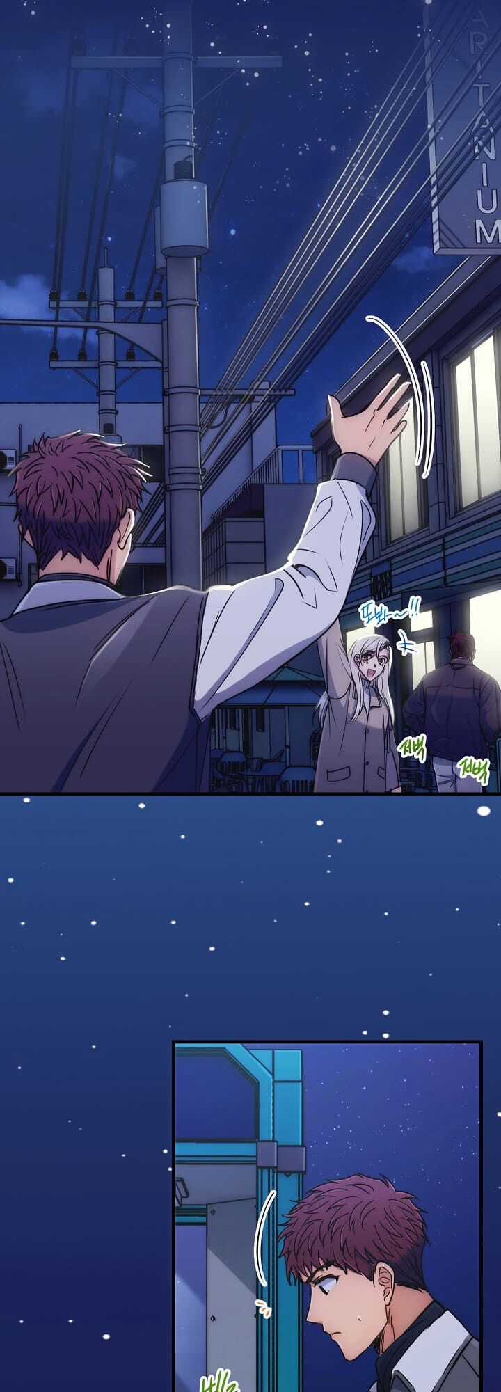 Bác Sĩ Trùng Sinh - Chapter 65 - Trang 20