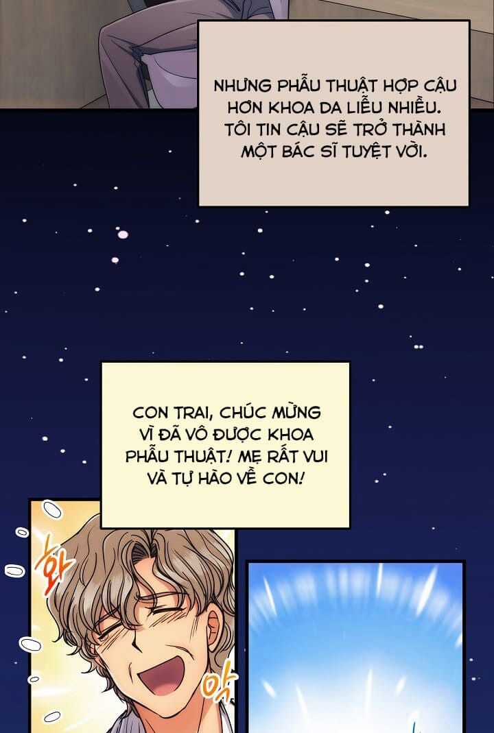 Bác Sĩ Trùng Sinh - Chapter 65 - Trang 22