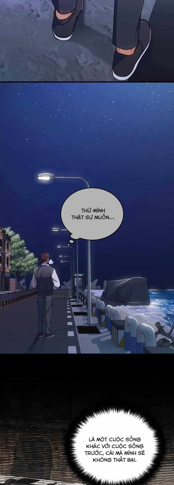 Bác Sĩ Trùng Sinh - Chapter 65 - Trang 25