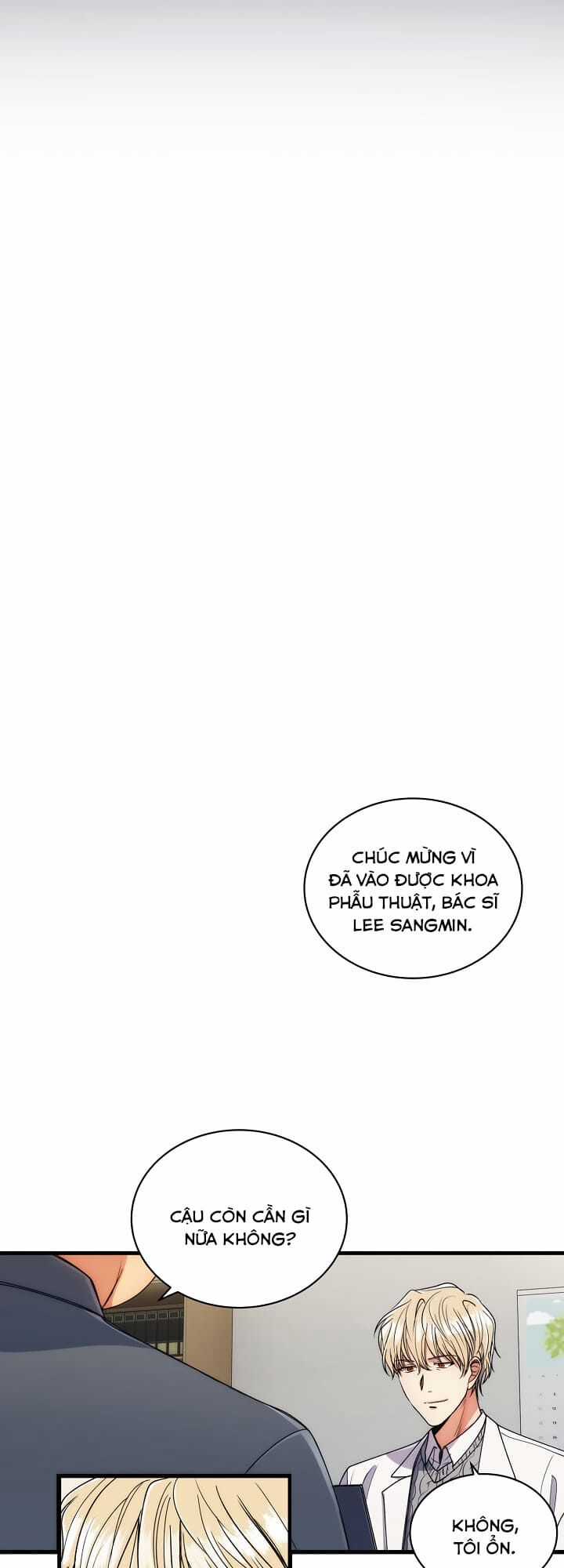 Bác Sĩ Trùng Sinh - Chapter 65 - Trang 30