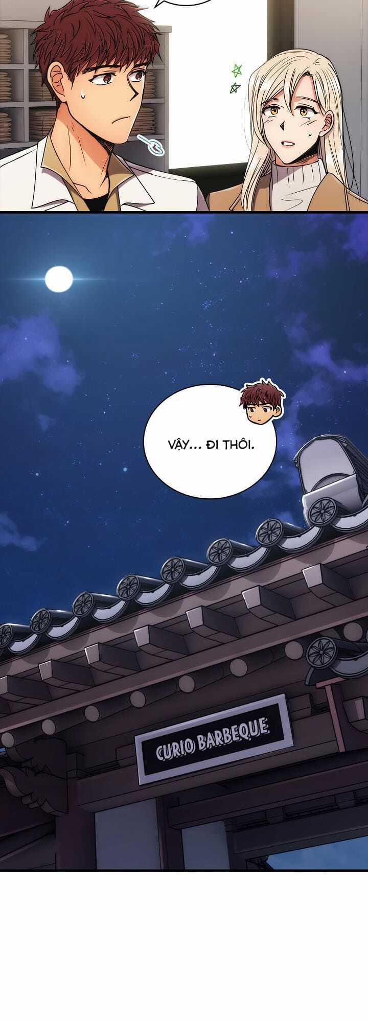 Bác Sĩ Trùng Sinh - Chapter 65 - Trang 4