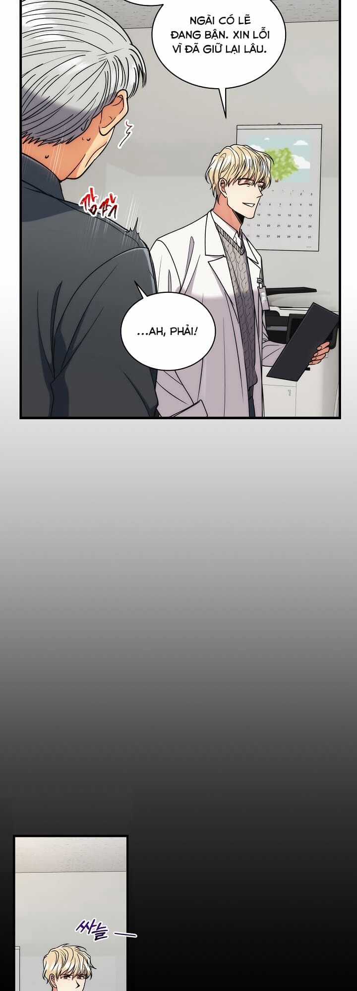 Bác Sĩ Trùng Sinh - Chapter 65 - Trang 34