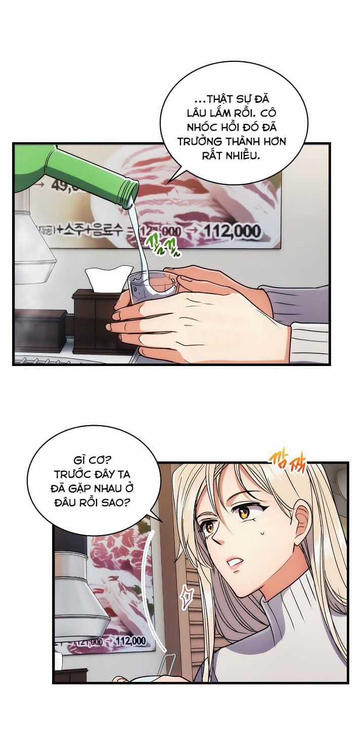 Bác Sĩ Trùng Sinh - Chapter 65 - Trang 7