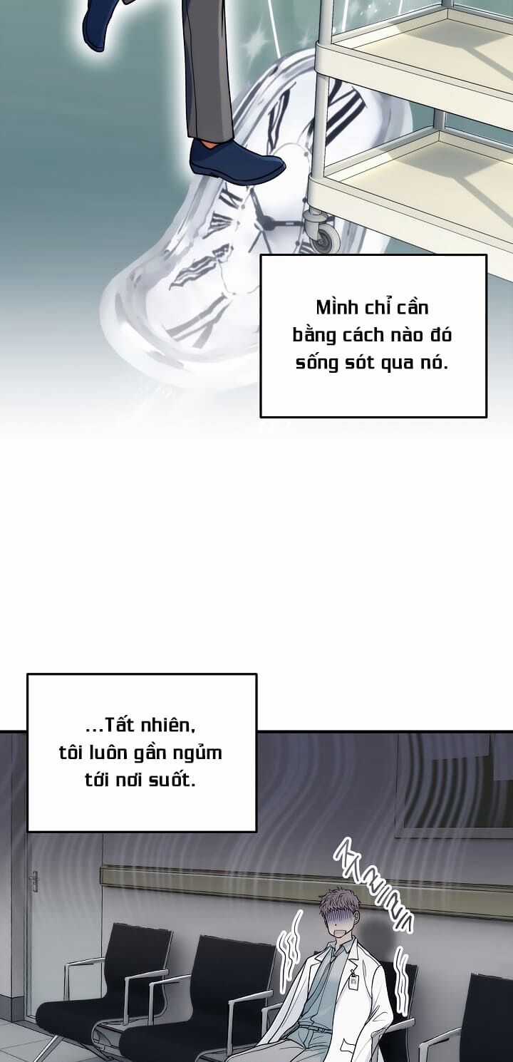 Bác Sĩ Trùng Sinh - Chapter 66 - Trang 19