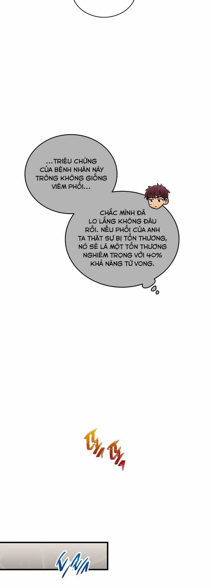 Bác Sĩ Trùng Sinh - Chapter 66 - Trang 32