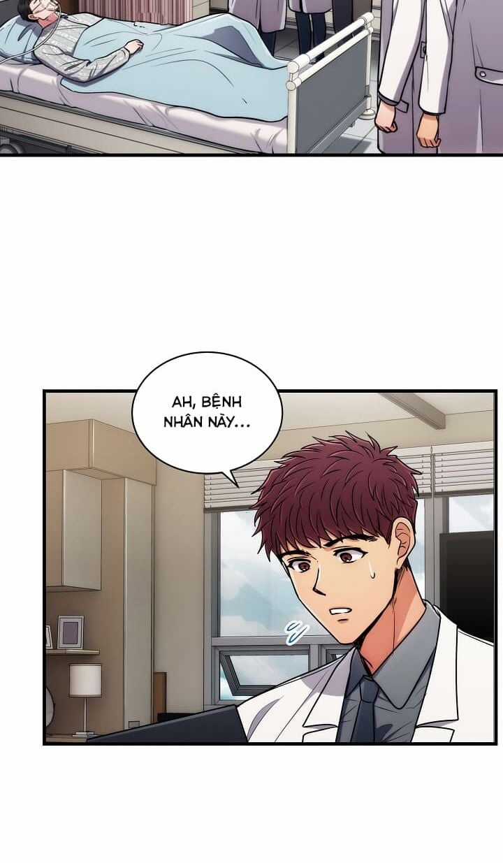 Bác Sĩ Trùng Sinh - Chapter 66 - Trang 36