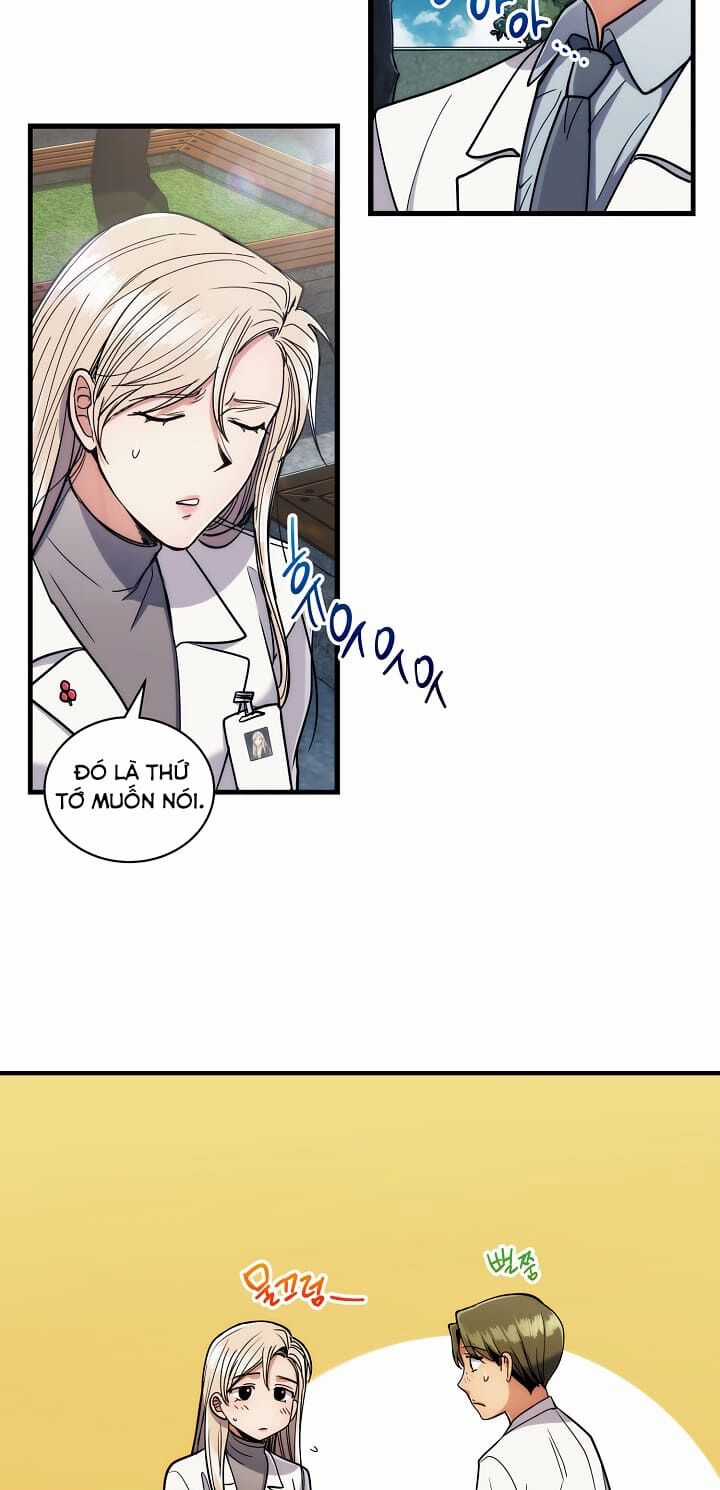 Bác Sĩ Trùng Sinh - Chapter 66 - Trang 6