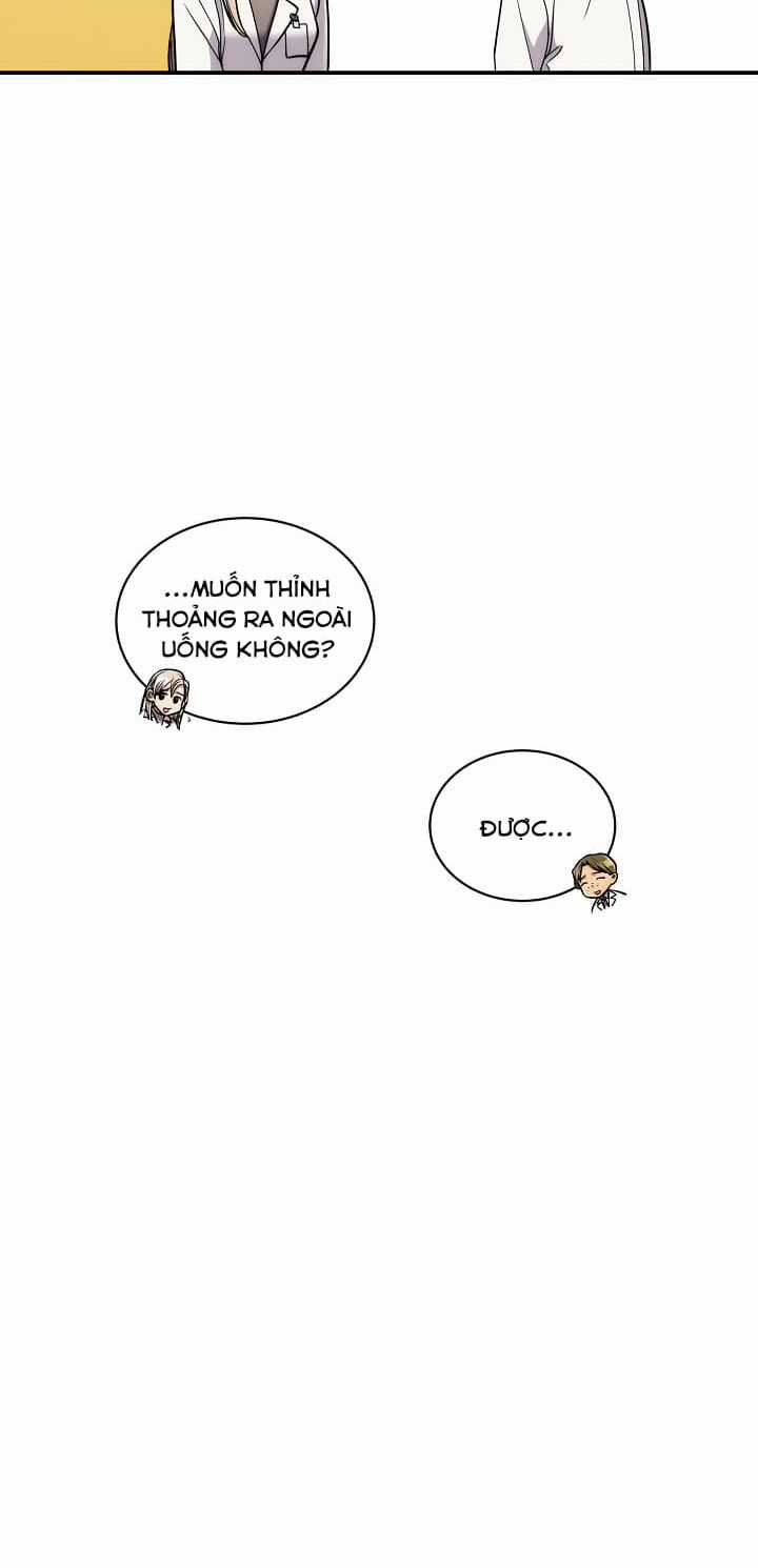 Bác Sĩ Trùng Sinh - Chapter 66 - Trang 7