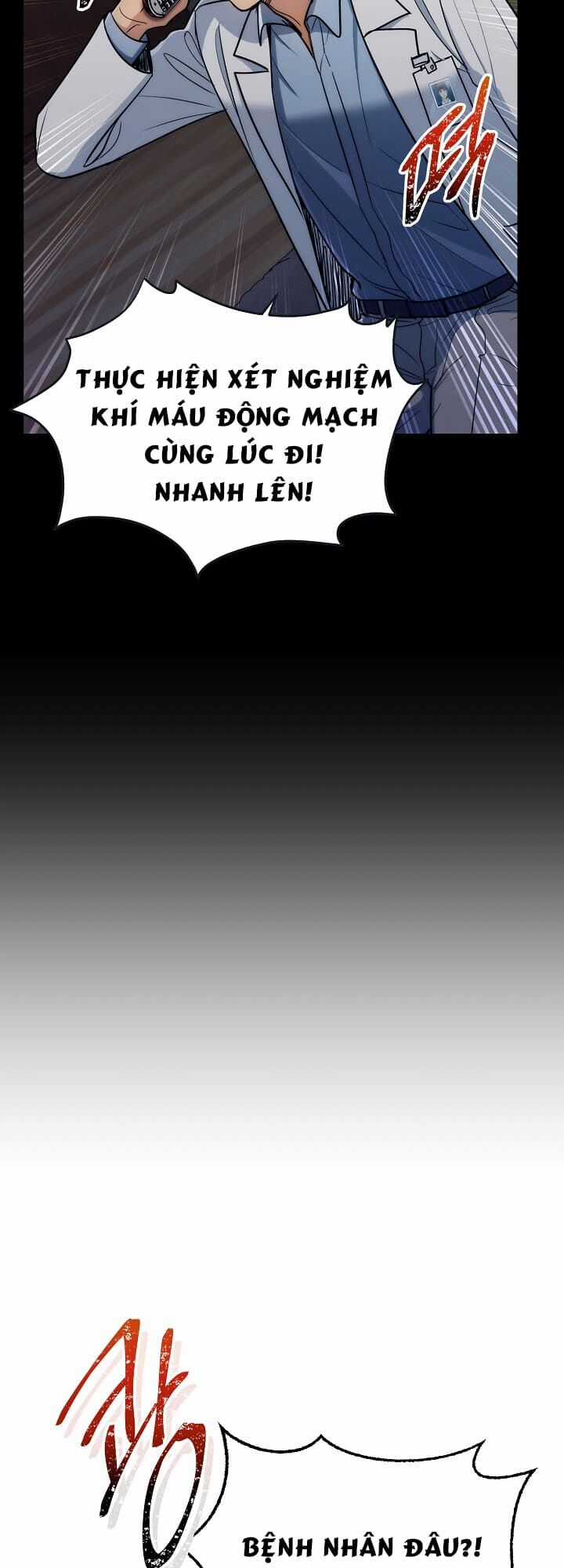 Bác Sĩ Trùng Sinh - Chapter 67 - Trang 14