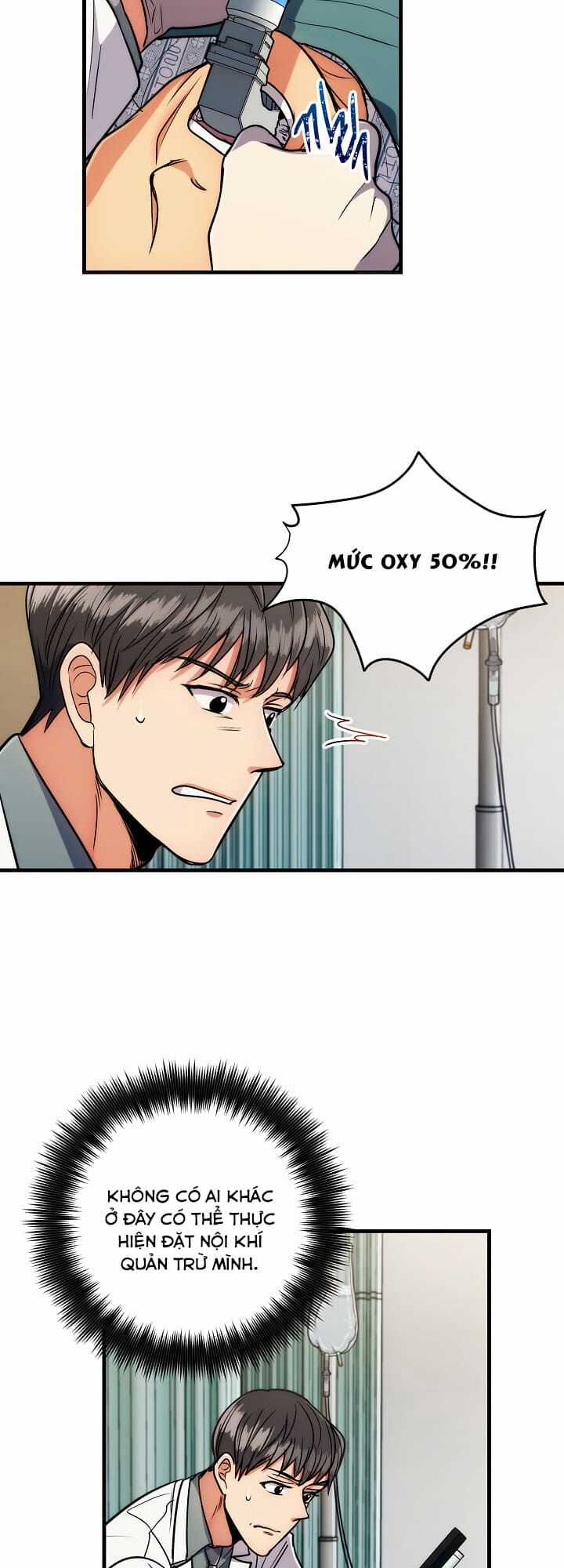 Bác Sĩ Trùng Sinh - Chapter 67 - Trang 27