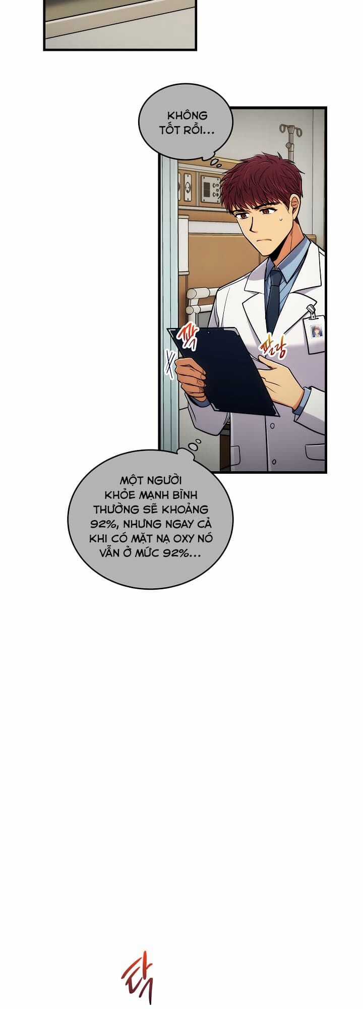 Bác Sĩ Trùng Sinh - Chapter 67 - Trang 4