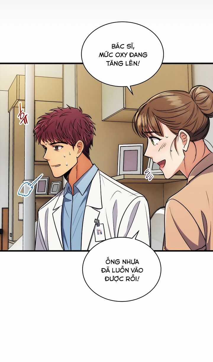 Bác Sĩ Trùng Sinh - Chapter 67 - Trang 42