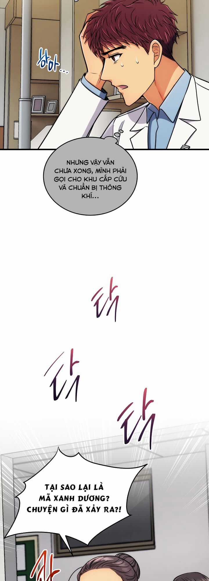 Bác Sĩ Trùng Sinh - Chapter 67 - Trang 44