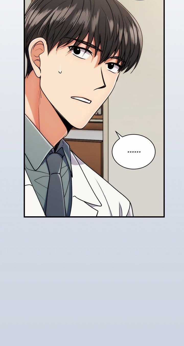 Bác Sĩ Trùng Sinh - Chapter 67 - Trang 48