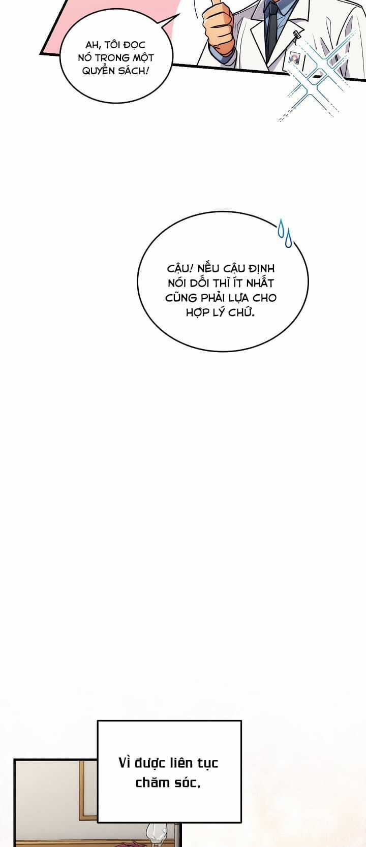 Bác Sĩ Trùng Sinh - Chapter 68 - Trang 13