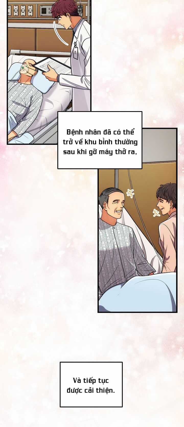 Bác Sĩ Trùng Sinh - Chapter 68 - Trang 14