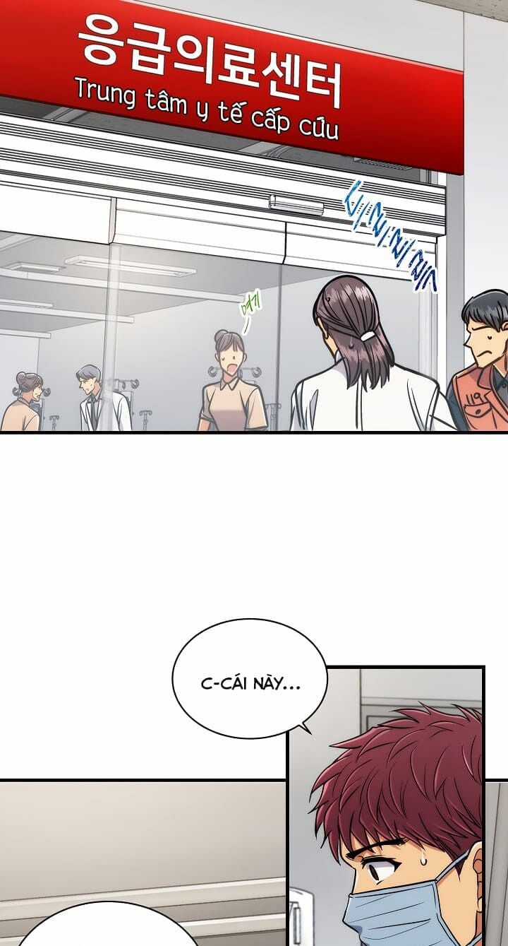 Bác Sĩ Trùng Sinh - Chapter 68 - Trang 34