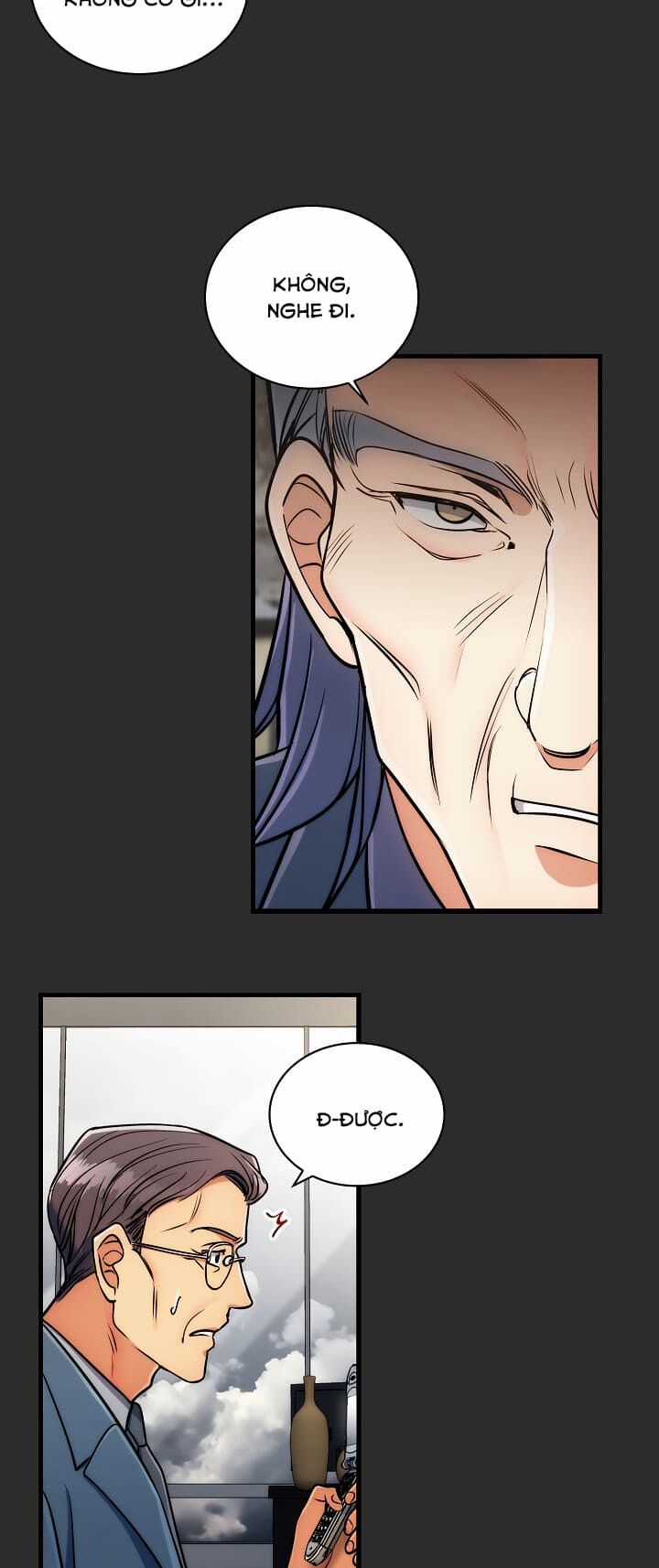 Bác Sĩ Trùng Sinh - Chapter 68 - Trang 41