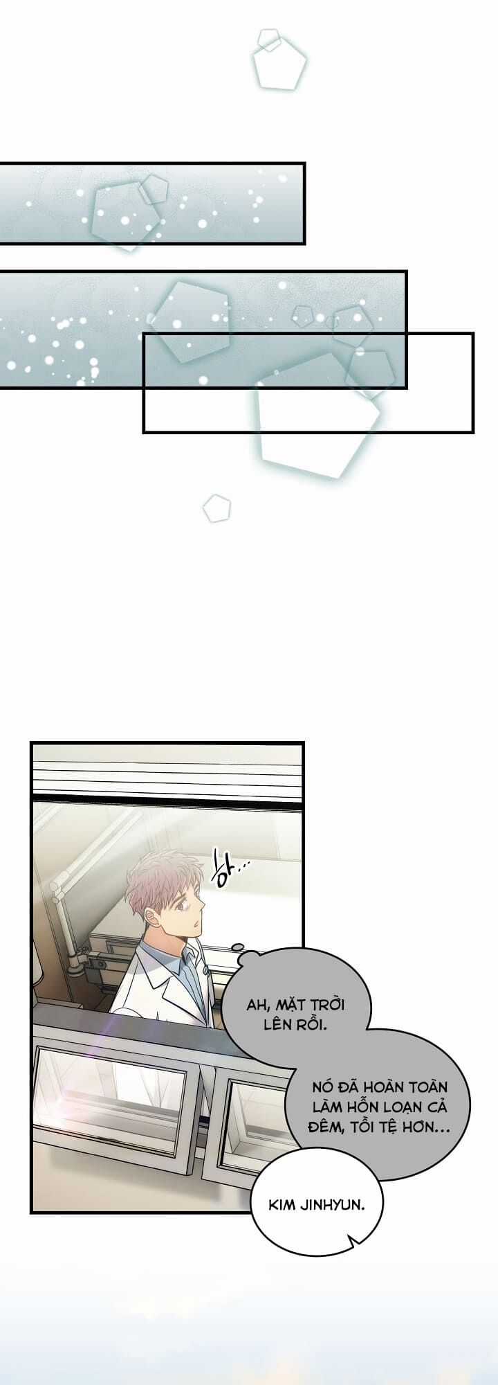 Bác Sĩ Trùng Sinh - Chapter 68 - Trang 9