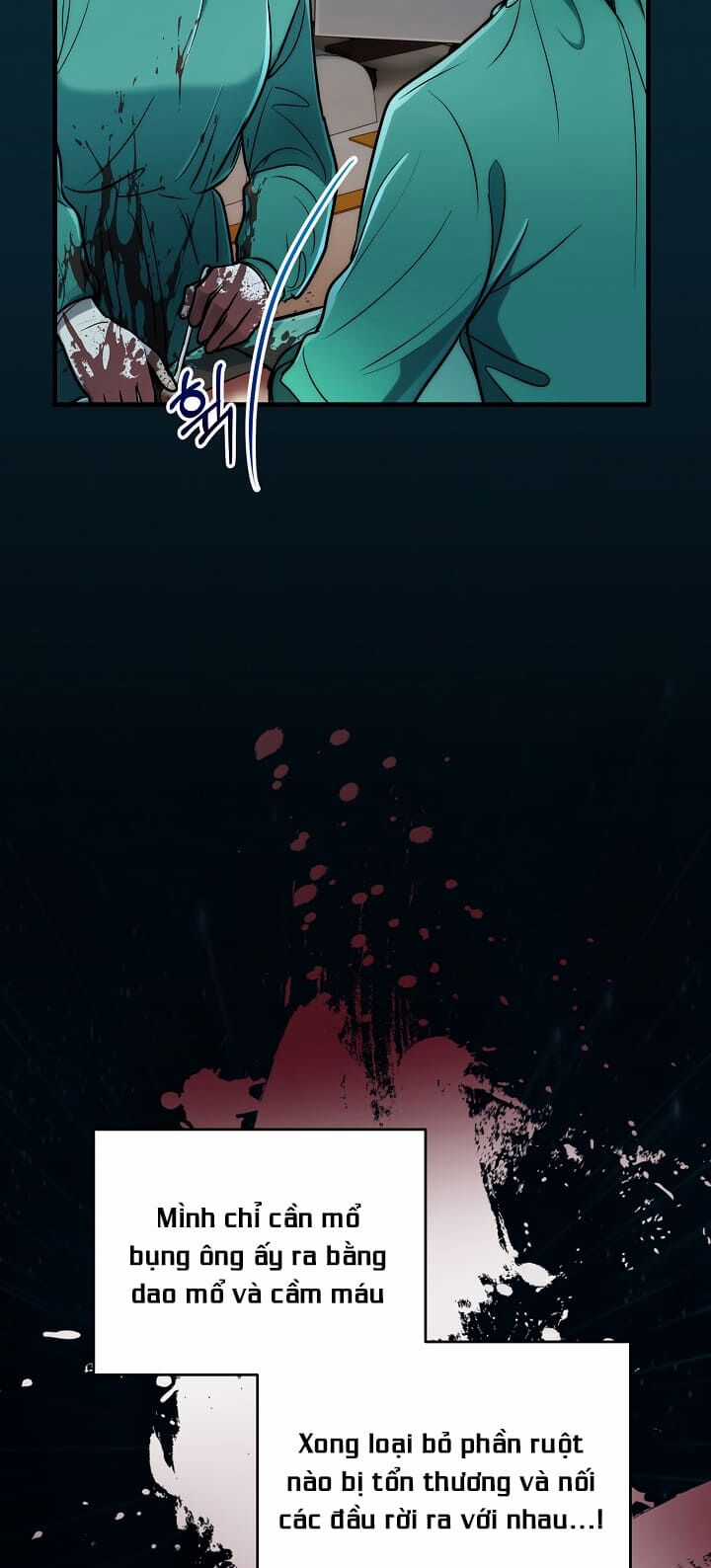 Bác Sĩ Trùng Sinh - Chapter 69 - Trang 14