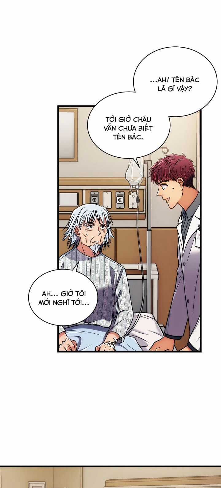 Bác Sĩ Trùng Sinh - Chapter 69 - Trang 36