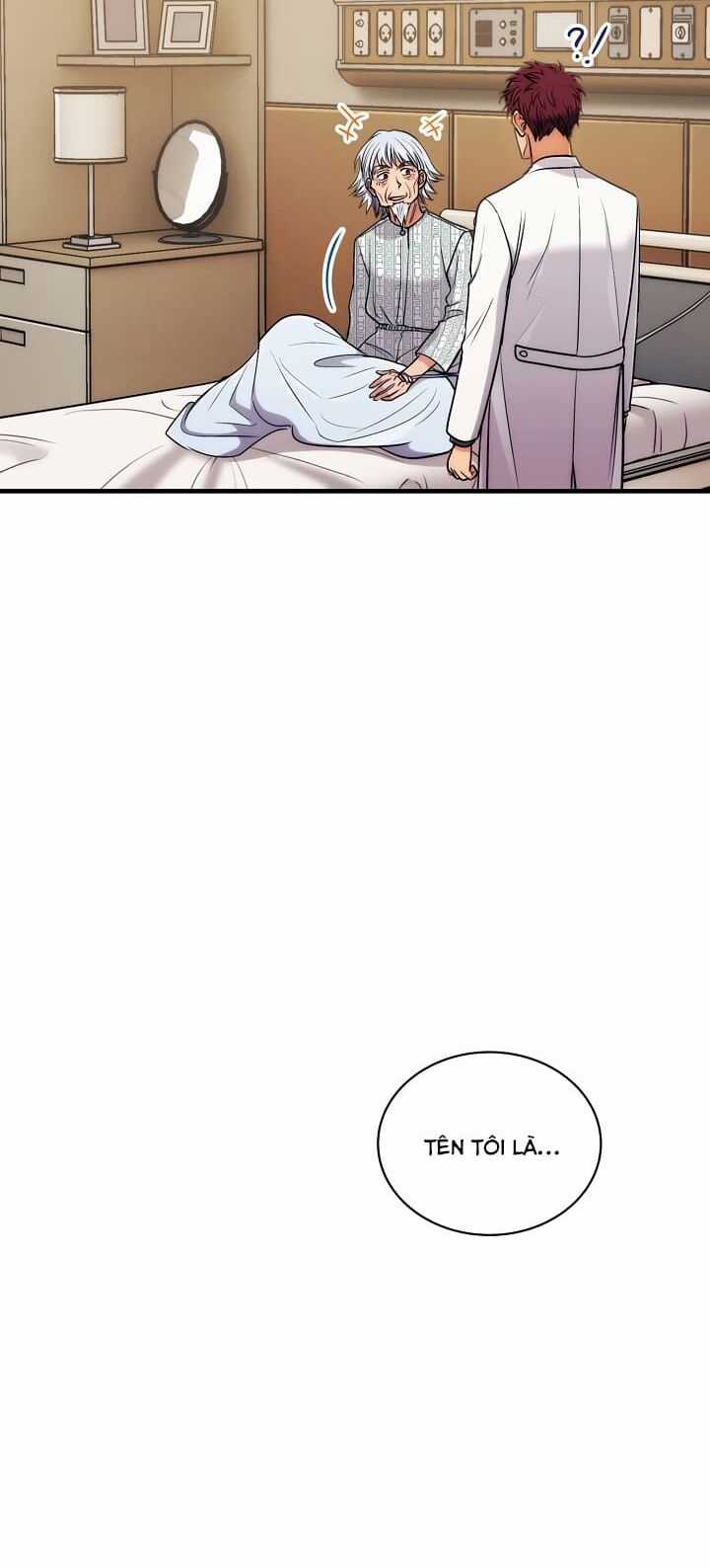 Bác Sĩ Trùng Sinh - Chapter 69 - Trang 37