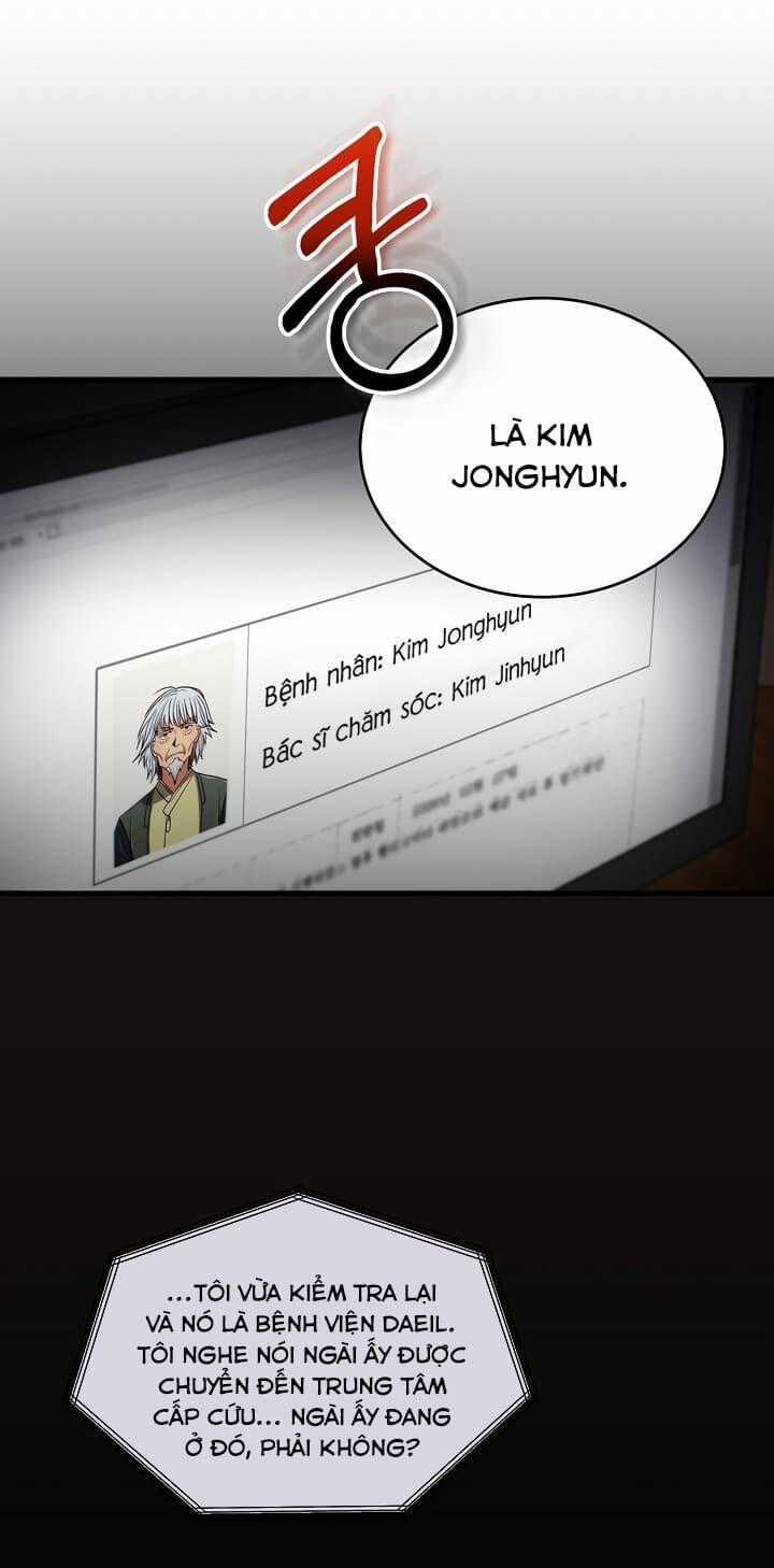 Bác Sĩ Trùng Sinh - Chapter 69 - Trang 43