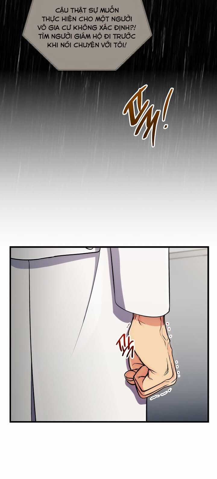 Bác Sĩ Trùng Sinh - Chapter 69 - Trang 7