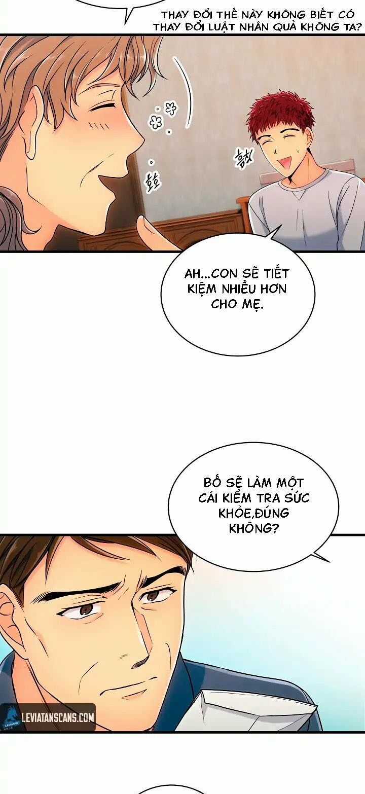 Bác Sĩ Trùng Sinh - Chapter 7 - Trang 19