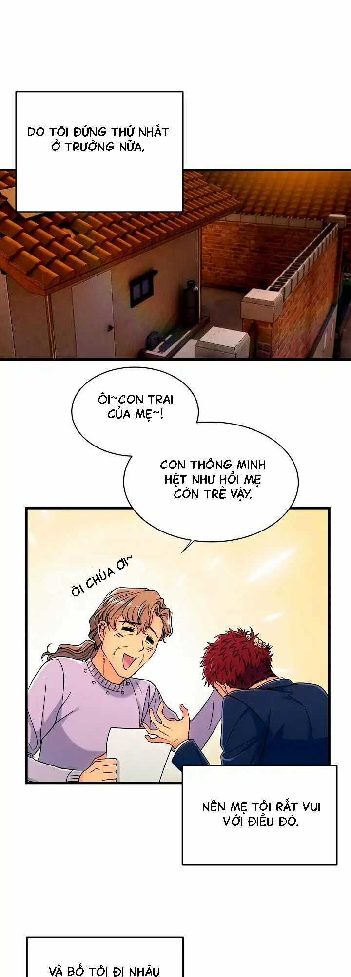 Bác Sĩ Trùng Sinh - Chapter 7 - Trang 3