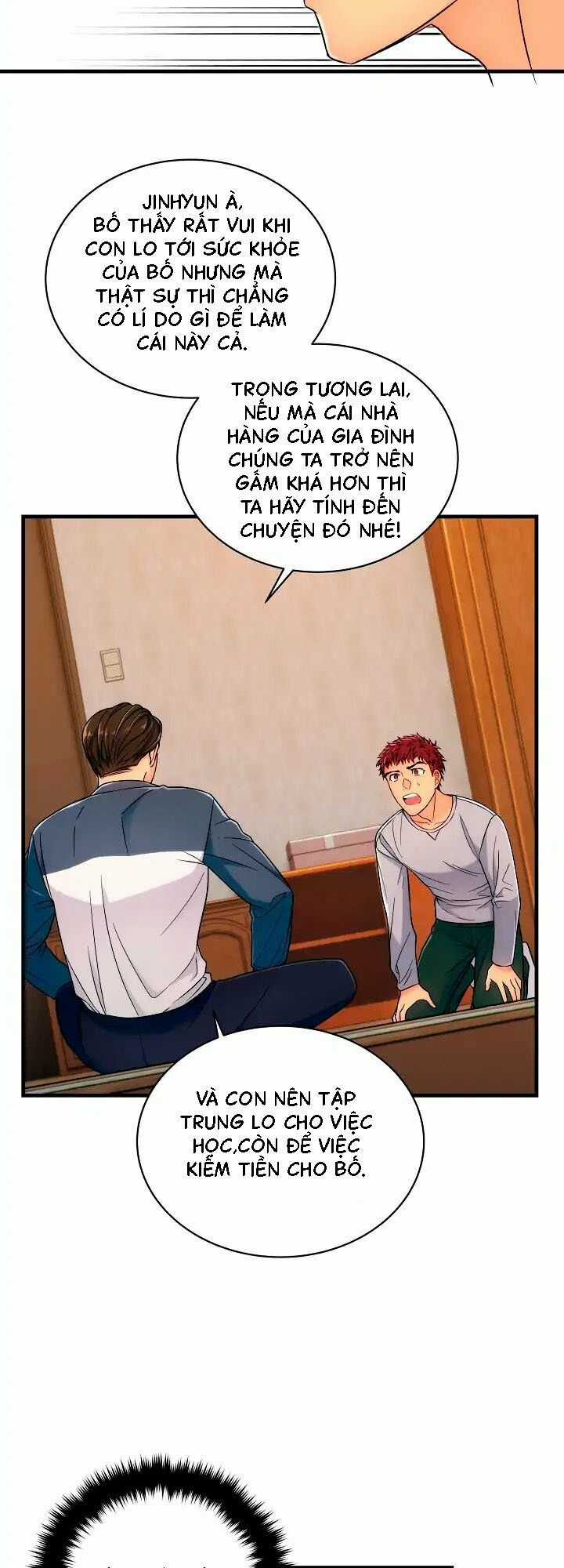 Bác Sĩ Trùng Sinh - Chapter 7 - Trang 23