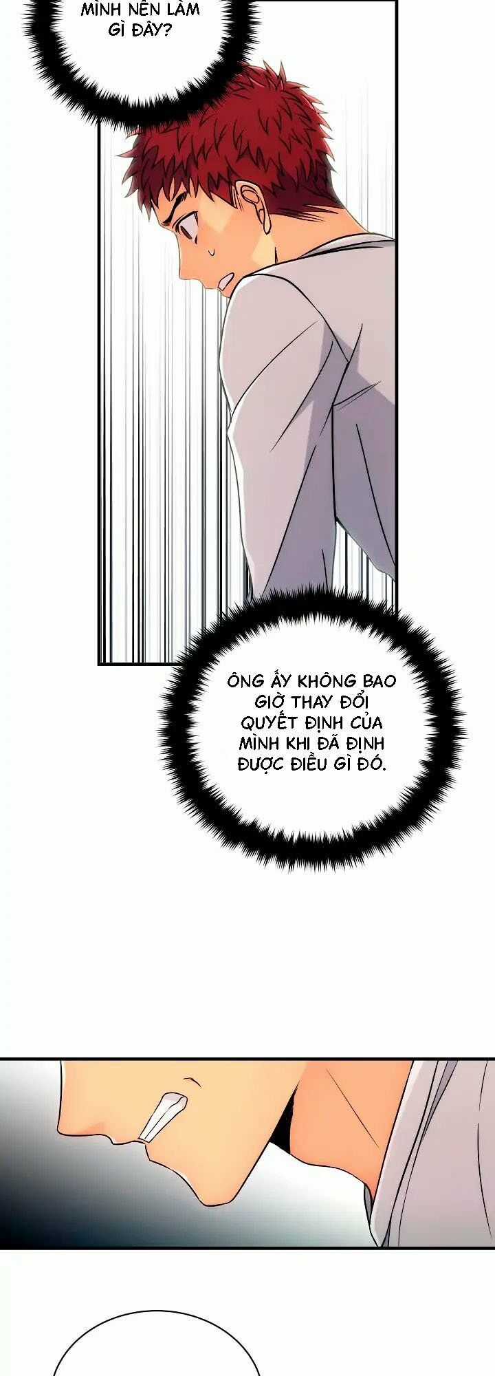 Bác Sĩ Trùng Sinh - Chapter 7 - Trang 24