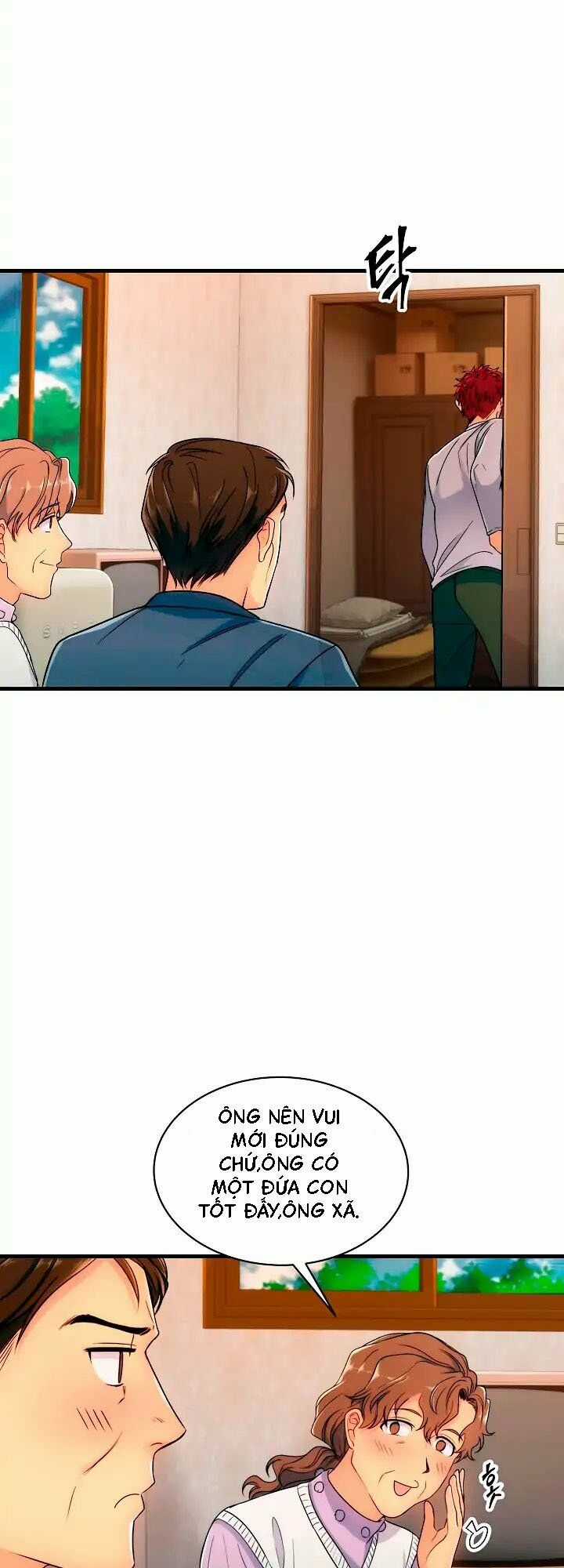 Bác Sĩ Trùng Sinh - Chapter 7 - Trang 29