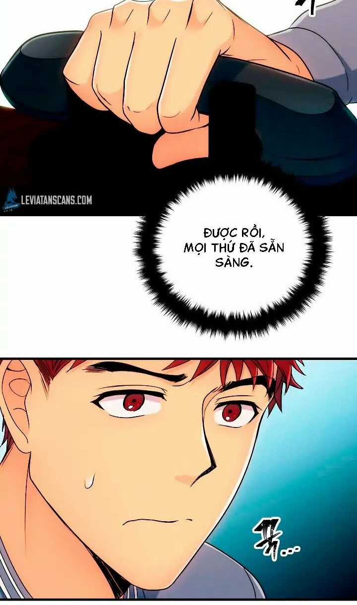 Bác Sĩ Trùng Sinh - Chapter 7 - Trang 32