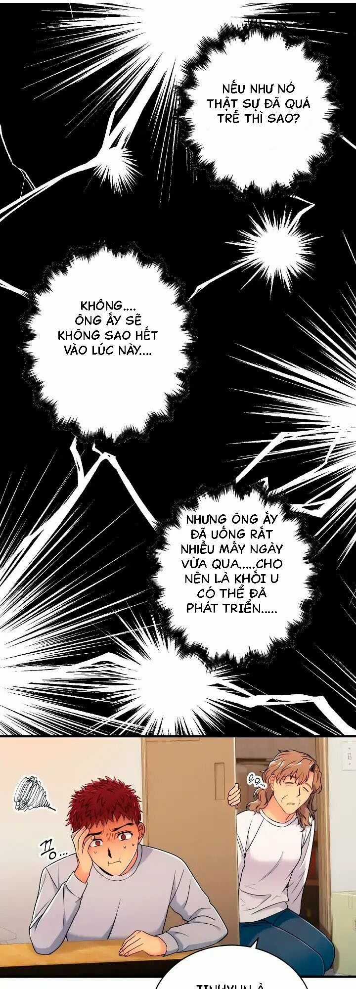 Bác Sĩ Trùng Sinh - Chapter 7 - Trang 33