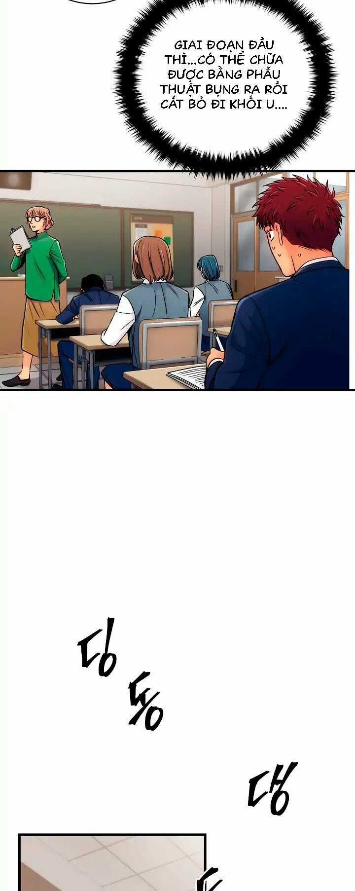 Bác Sĩ Trùng Sinh - Chapter 7 - Trang 36