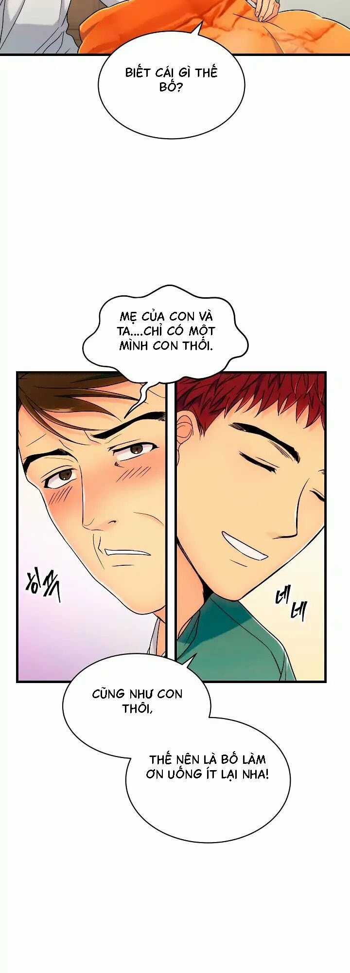 Bác Sĩ Trùng Sinh - Chapter 7 - Trang 5