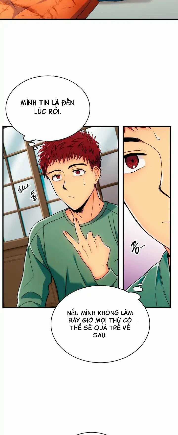 Bác Sĩ Trùng Sinh - Chapter 7 - Trang 7