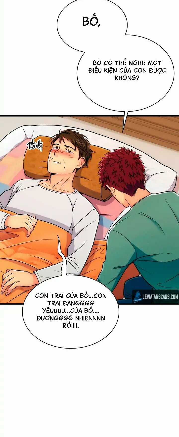 Bác Sĩ Trùng Sinh - Chapter 7 - Trang 8