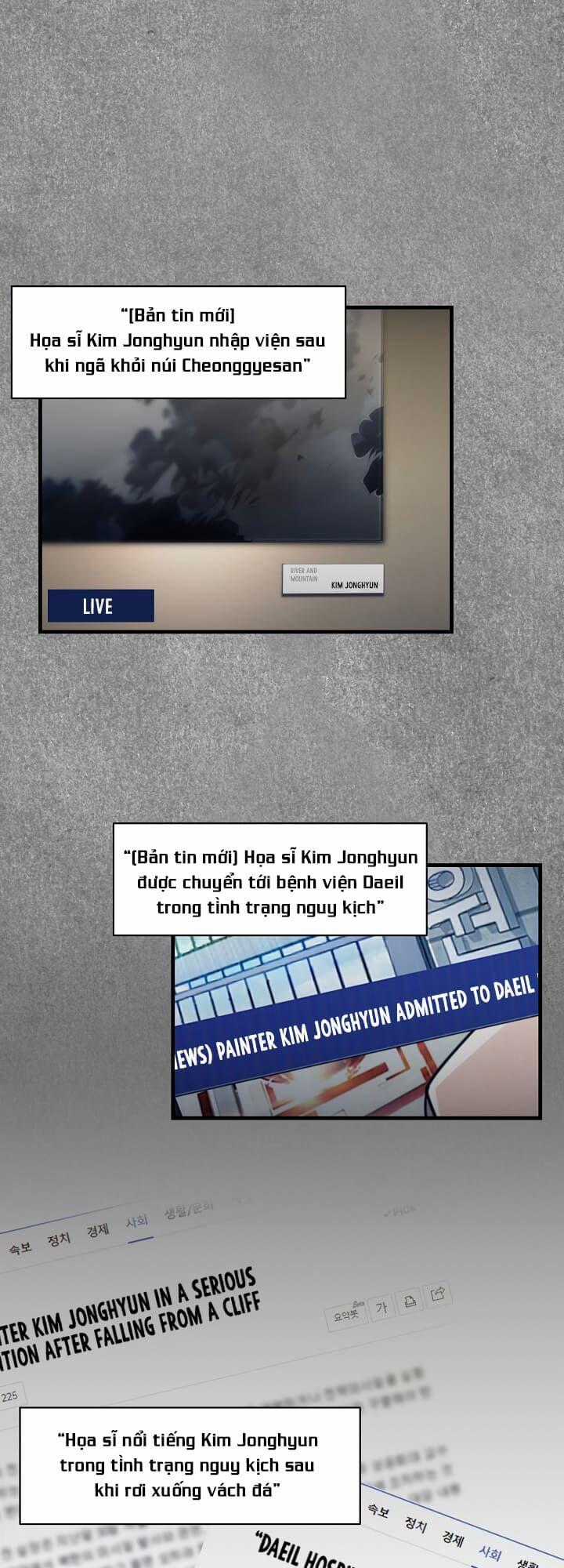 Bác Sĩ Trùng Sinh - Chapter 70 - Trang 2