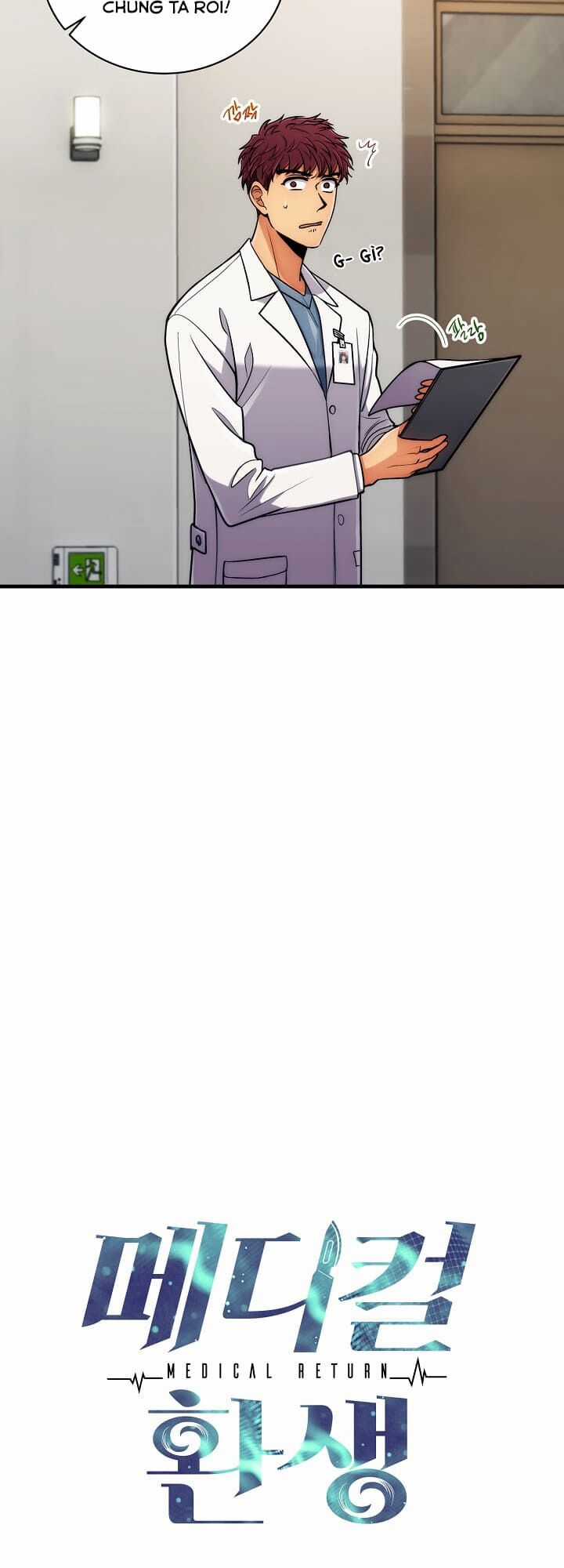 Bác Sĩ Trùng Sinh - Chapter 70 - Trang 4